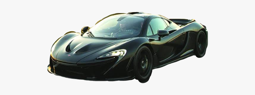 Mclaren P1, HD Png Download, Free Download