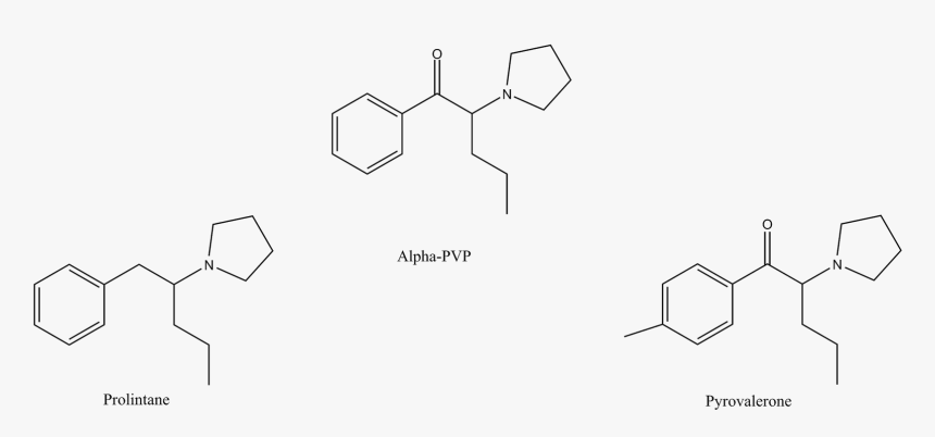 Alpha Pvo Compound, HD Png Download, Free Download