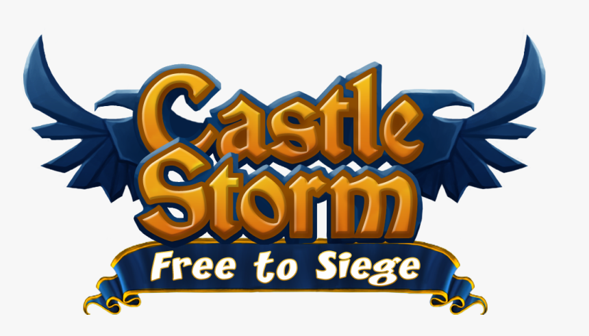 Zen Studios - Castlestorm, HD Png Download, Free Download