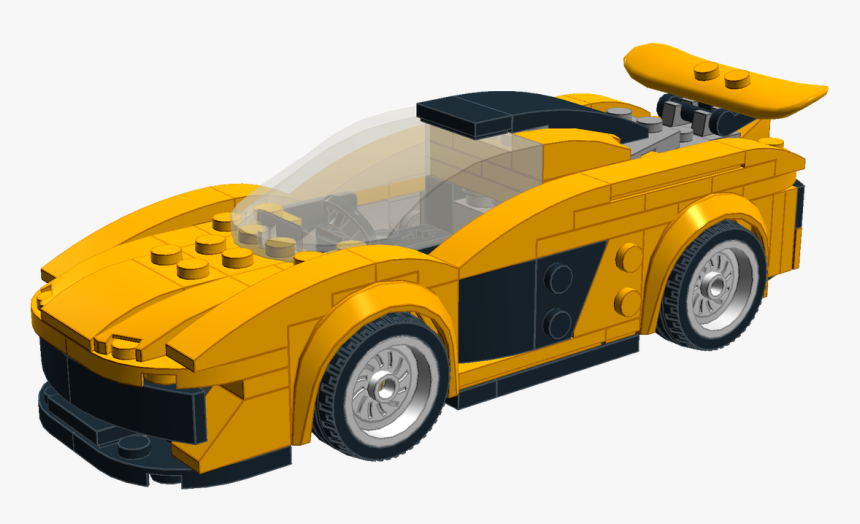 Picture - Supercar, HD Png Download, Free Download