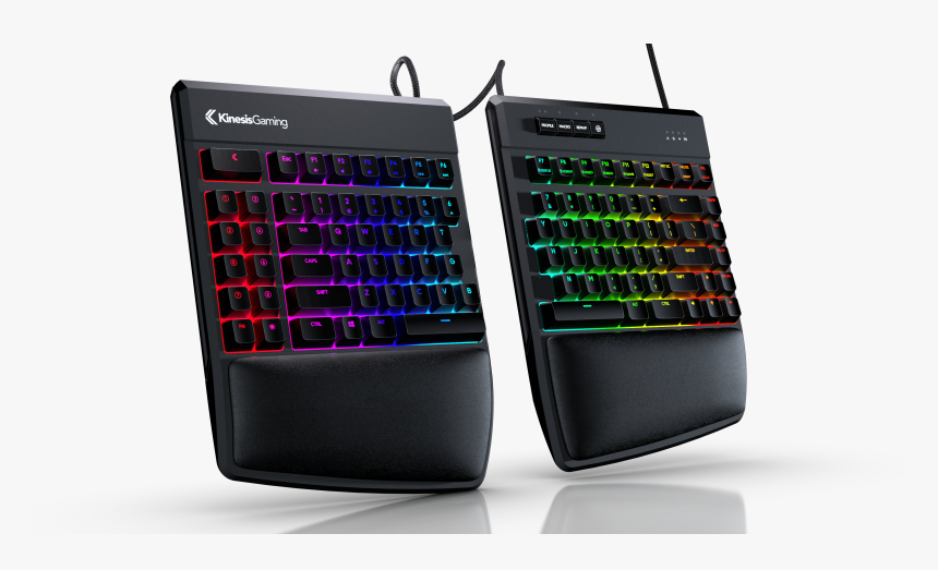 Kinesis Freestyle Edge Rgb, HD Png Download, Free Download