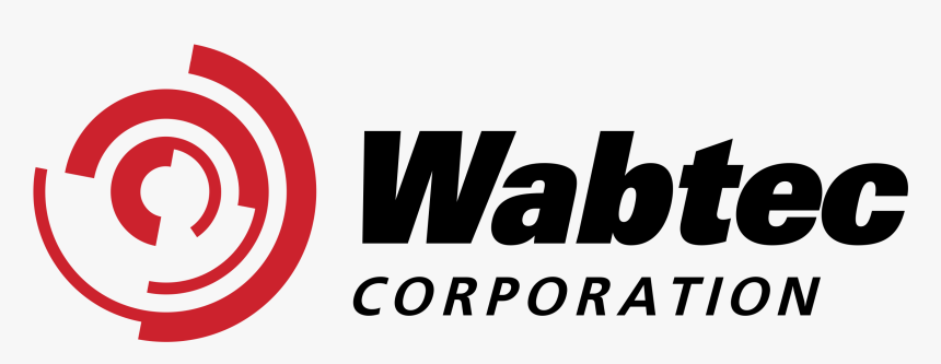 Wabtec Logo Png Transparent - Wabtec Corporation, Png Download, Free Download