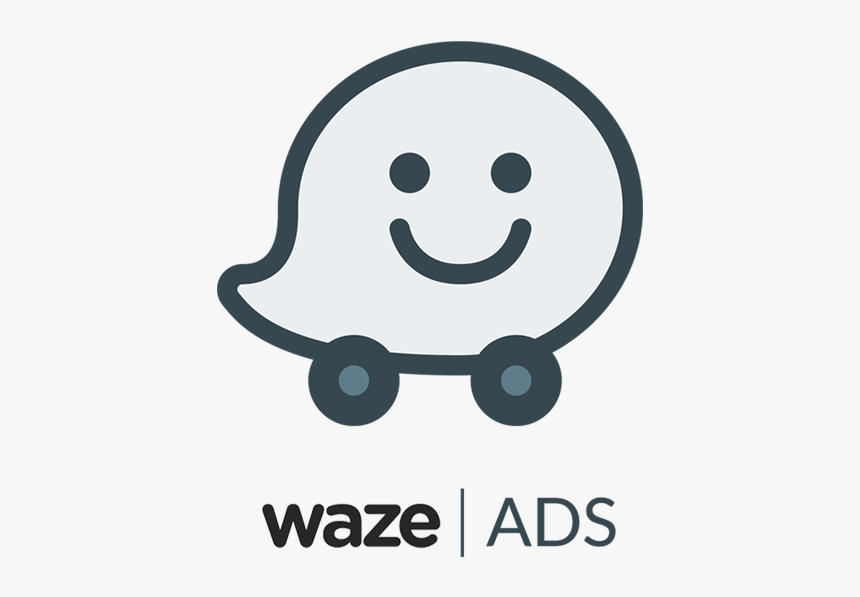 Waze Png, Transparent Png, Free Download