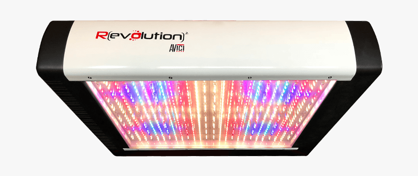 Revolution Avici Led Grow Light System, 1150 Watts - New Revolution Grow Led, HD Png Download, Free Download