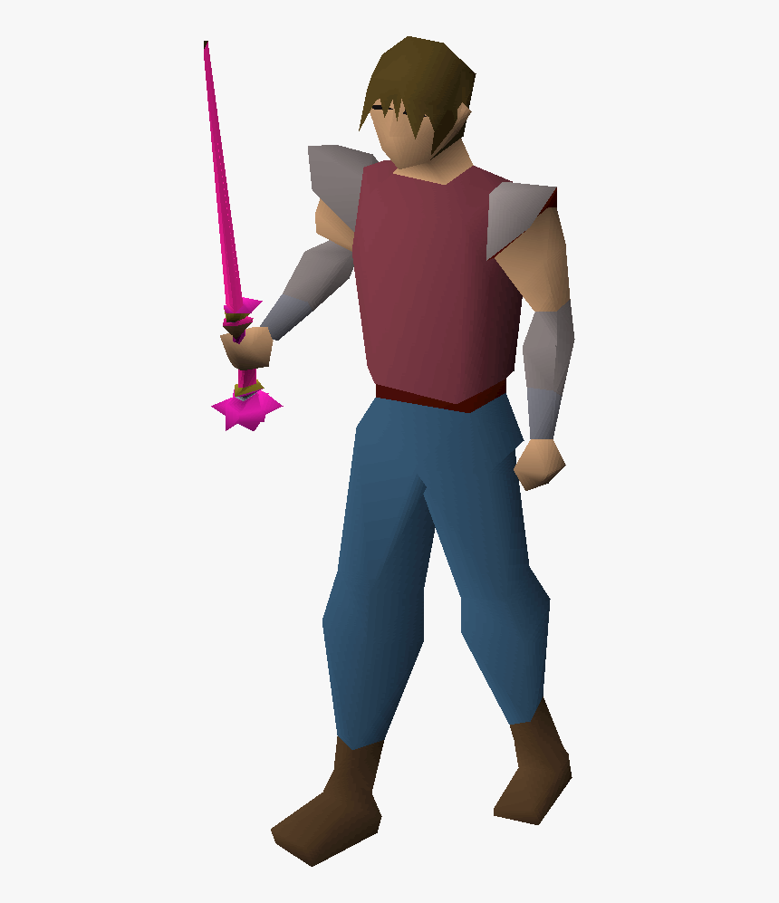 Old School Runescape Wiki - Osrs Blacksmith Helm, HD Png Download, Free Download