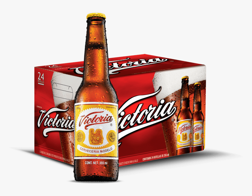 Caguama Mega Caton Caguama Mega Caton Caguama Mega - Cerveza Victoria, HD Png Download, Free Download