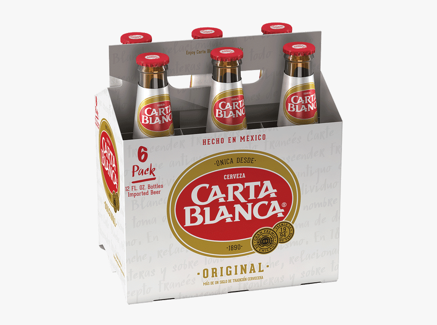 Carta Blanca, HD Png Download, Free Download