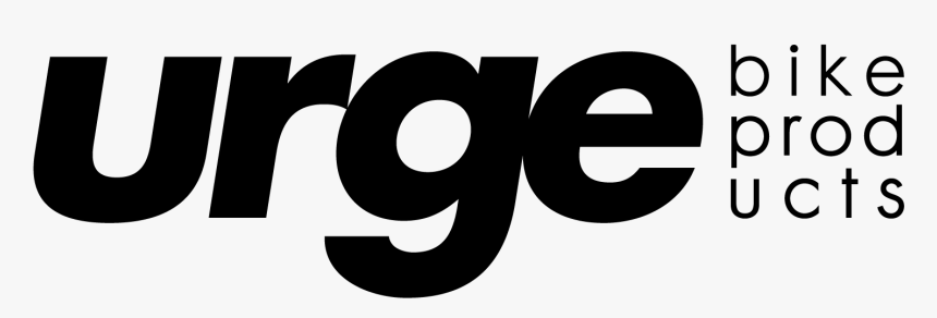 Logo Urge Bike Products Png, Transparent Png, Free Download