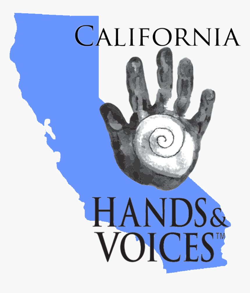 Hands And Voices Logo, HD Png Download, Free Download