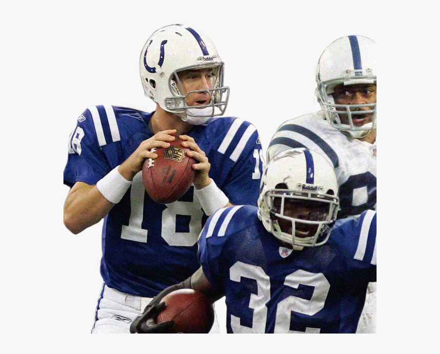 Indianapolis Colts - Sprint Football, HD Png Download, Free Download