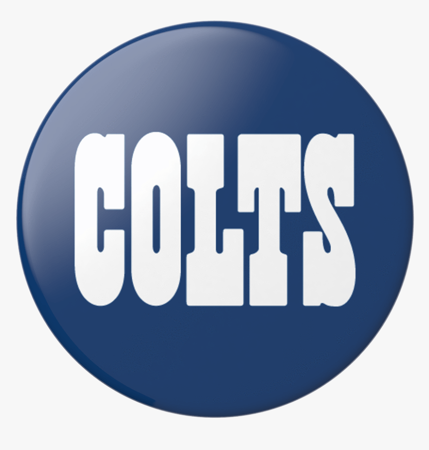 Indianapolis Colts Popsocket Png, Transparent Png, Free Download