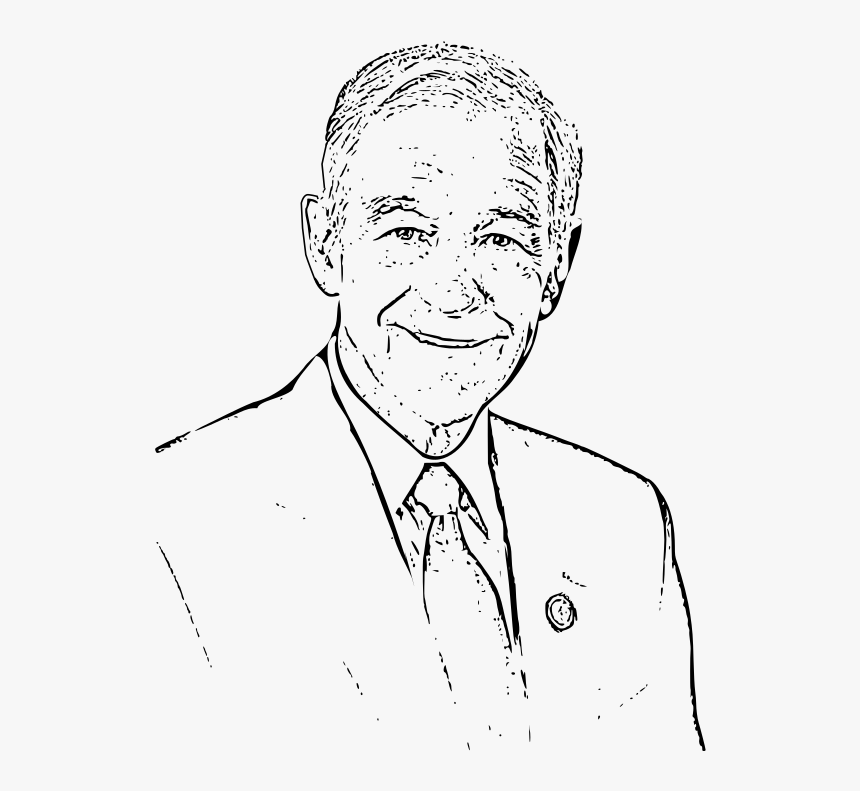 Ron Paul Victor Clipart, HD Png Download, Free Download