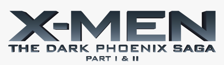 X Men The Dark Phoenix Logo, HD Png Download, Free Download