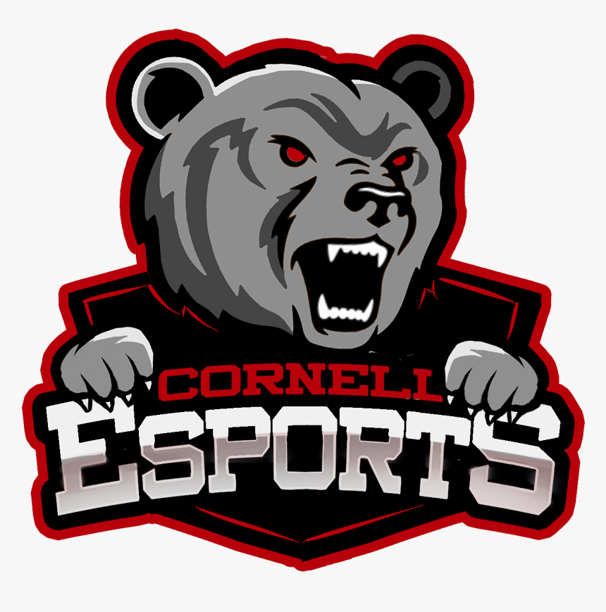 Esports At Cornell Icon - Cornell Esports, HD Png Download, Free Download