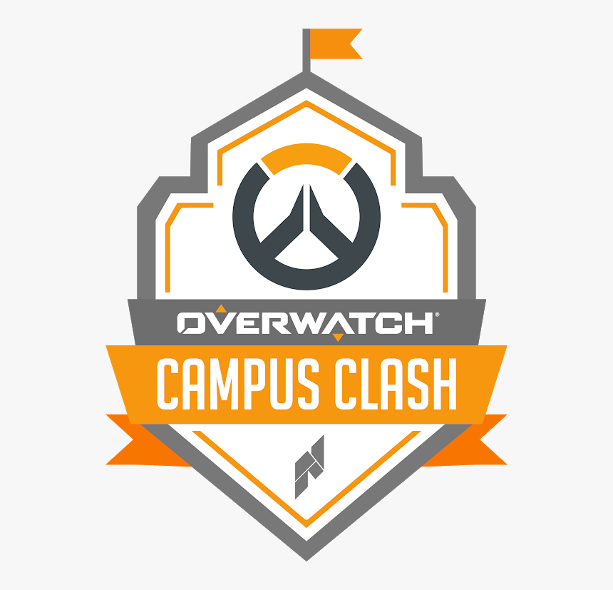 Overwatch Campus Clash - Overwatch, HD Png Download, Free Download
