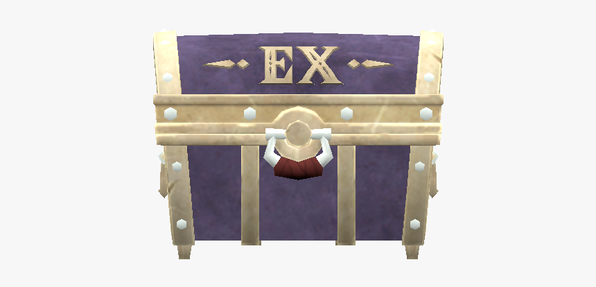 Zelda Chest Png, Transparent Png, Free Download