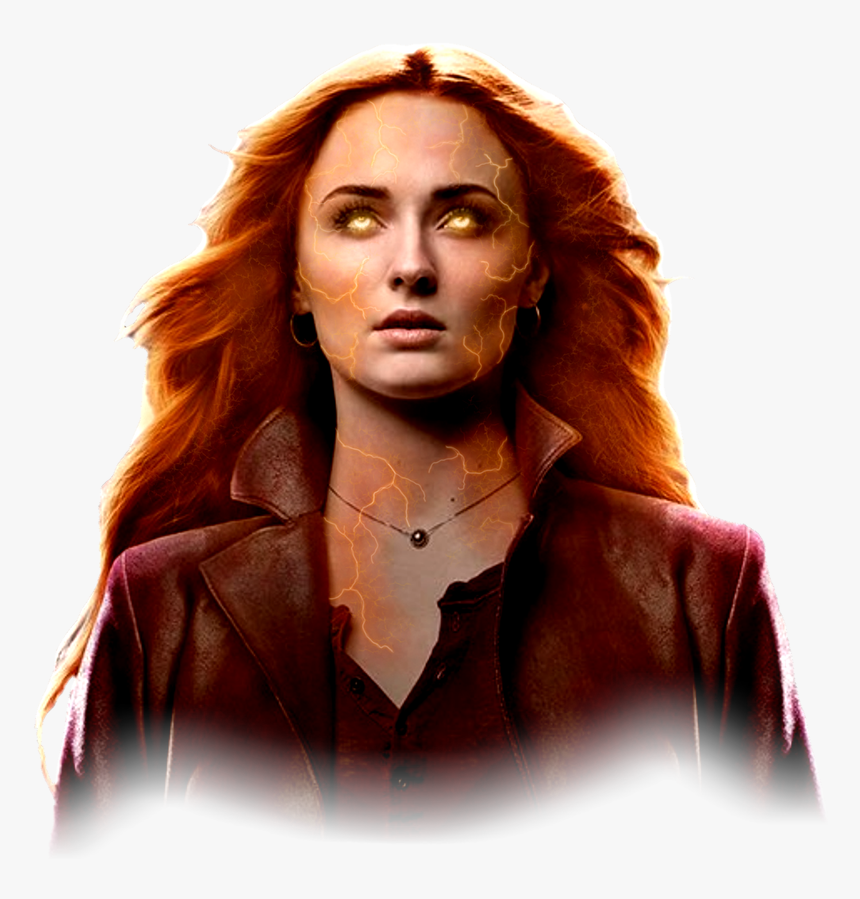 #jeangrey #xmen #darkphoenix #movie #fire #phoenix, HD Png Download, Free Download