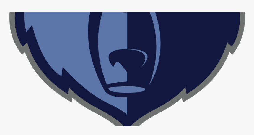 Nba Memphis Grizzlies, HD Png Download, Free Download