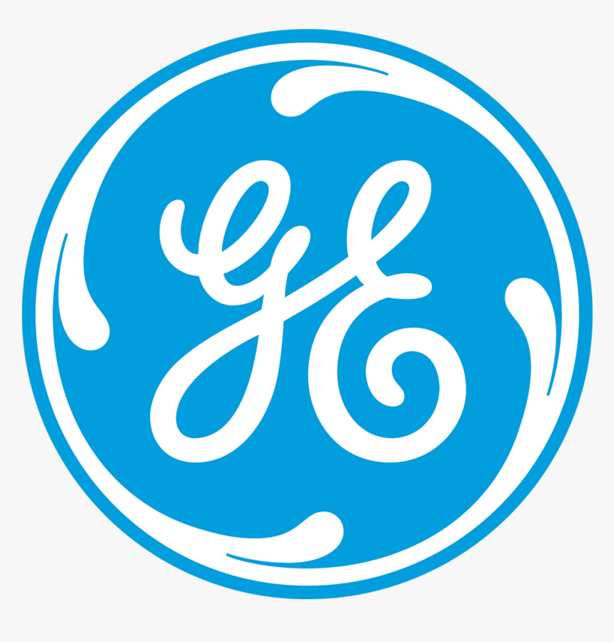 Ge Industrial Solutions Logo, HD Png Download, Free Download