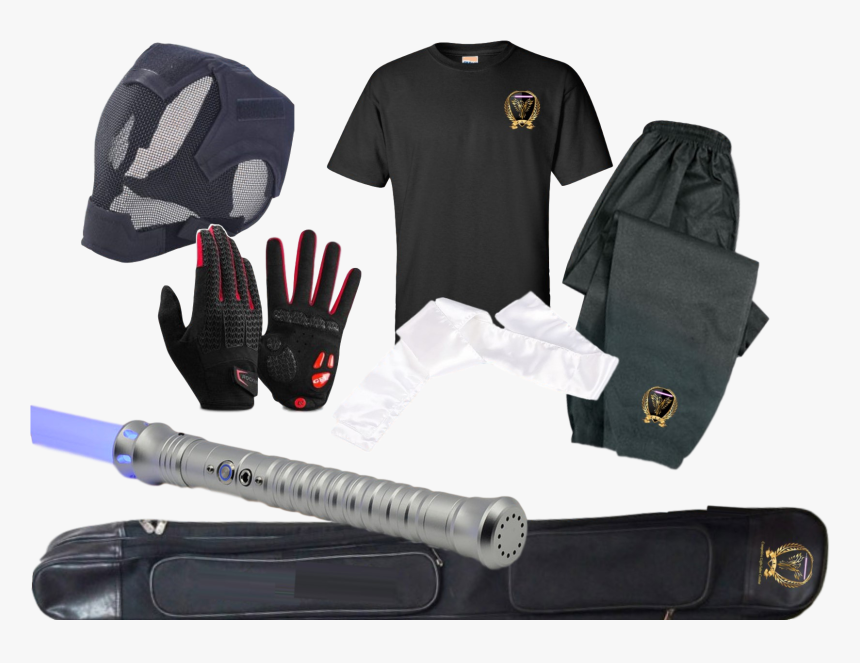 Clc Starter Package - Leather, HD Png Download, Free Download