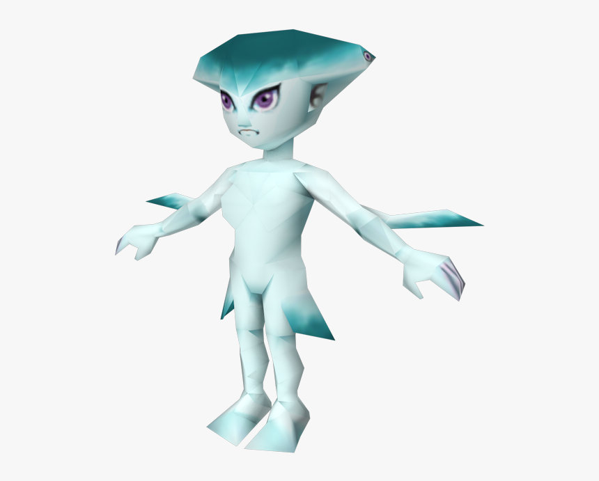Download Zip Archive - Princess Ruto Ocarina Of Time, HD Png Download, Free Download