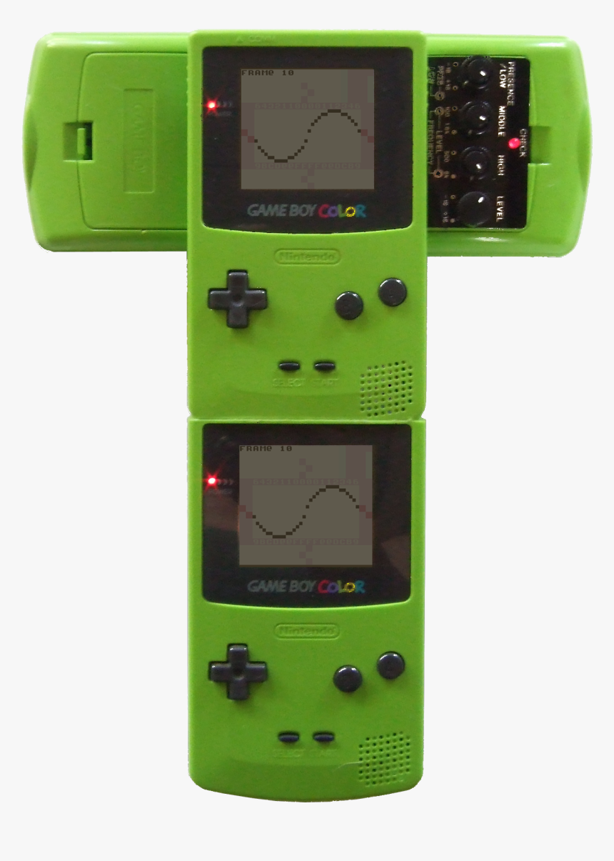 Game Boy, HD Png Download, Free Download