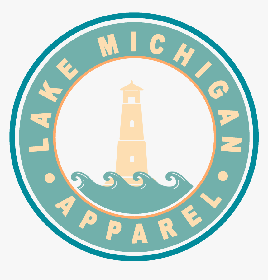 Lake Michigan Apparel - Apoteka, HD Png Download, Free Download
