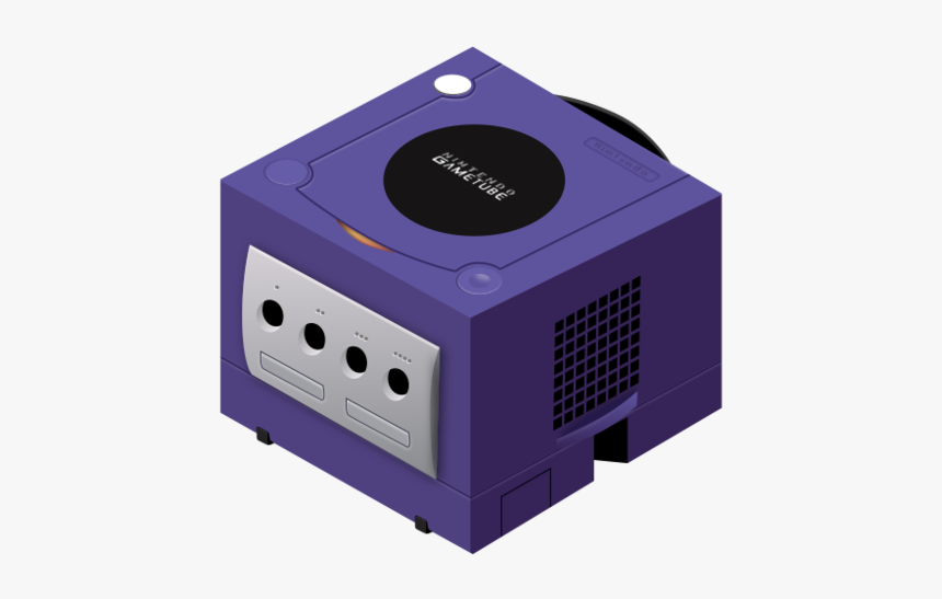 Based On The Nintendo Gamecube, HD Png Download, Free Download