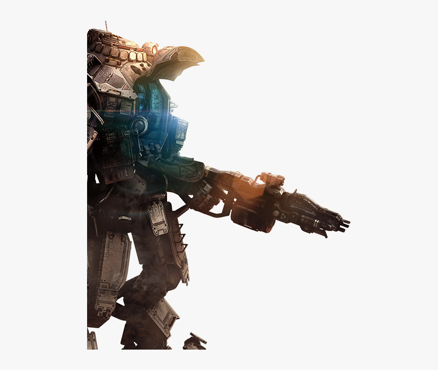 Titanfall 2 Wallpaper Iphone, HD Png Download, Free Download