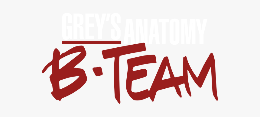 Team B, HD Png Download, Free Download