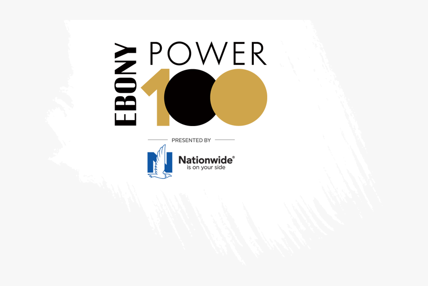 Ebony Power 100 2018, HD Png Download, Free Download