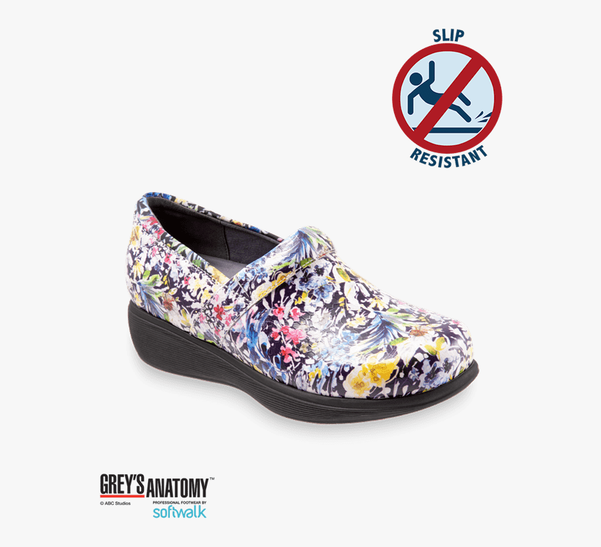 grey's anatomy shoes nursing