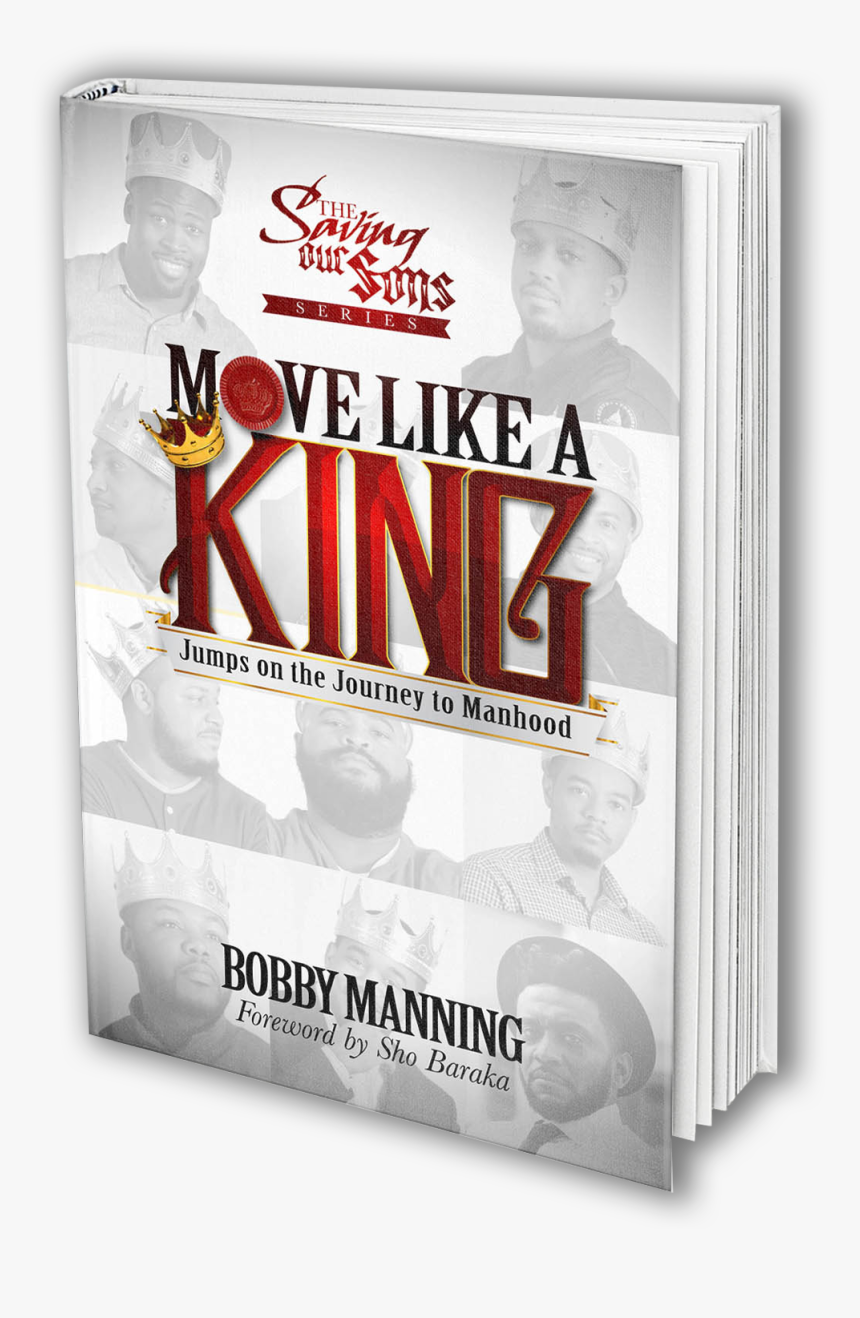 Move Like A King - Flyer, HD Png Download, Free Download