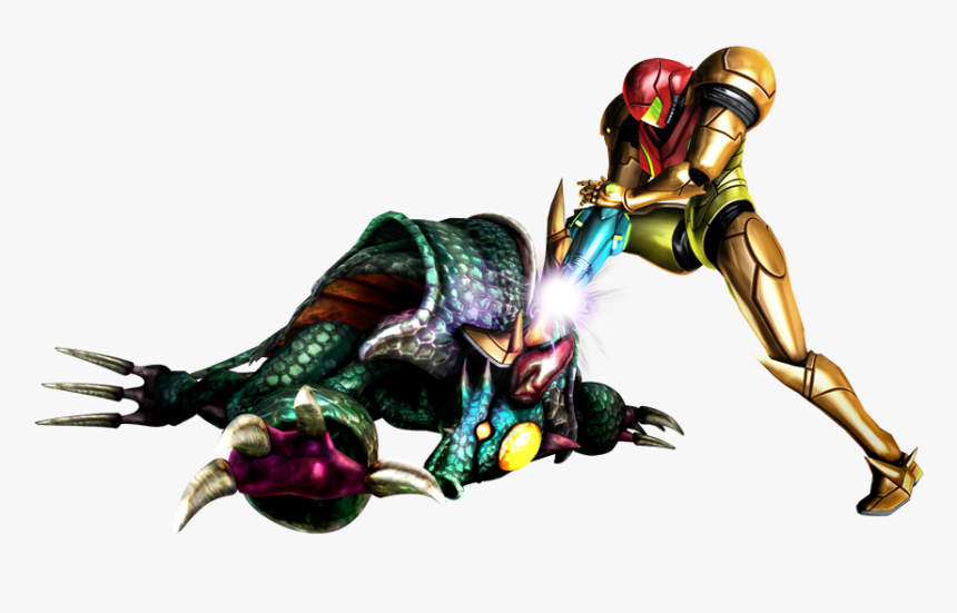 Metroid Other M, HD Png Download, Free Download