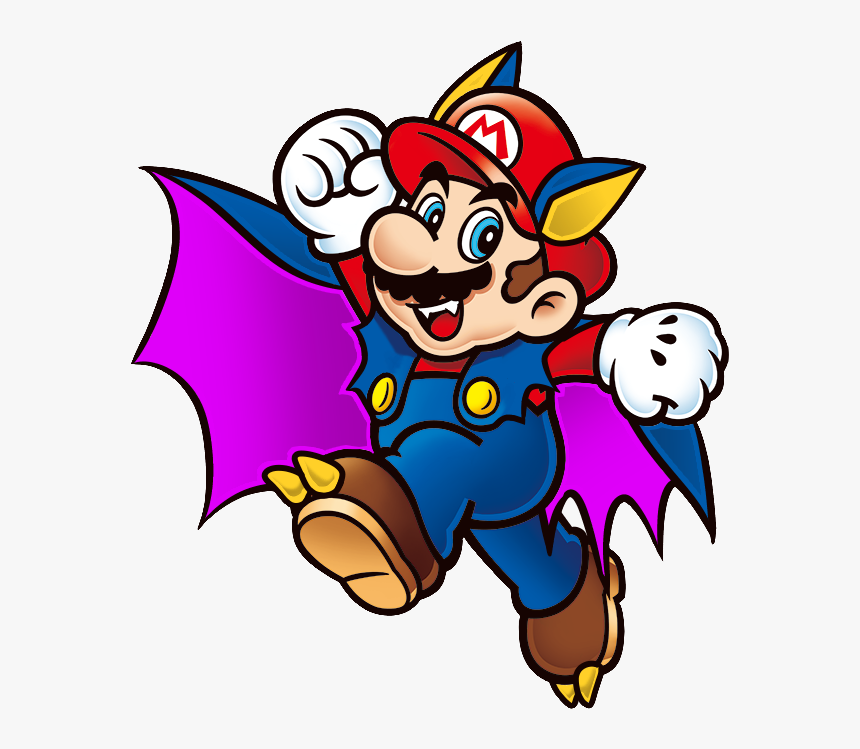 Mario Bros En Vector, HD Png Download, Free Download