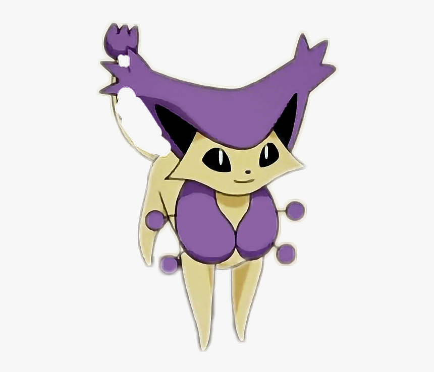 #pokemon #delcatty - Cartoon, HD Png Download, Free Download