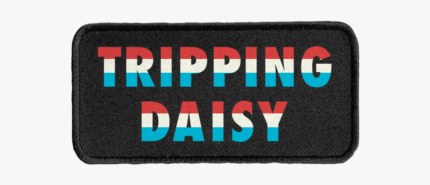 Image Of Black Patch - Label, HD Png Download, Free Download