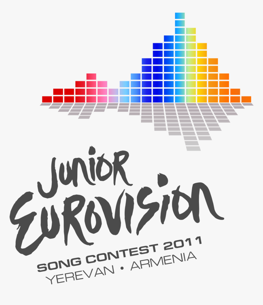 Junior Eurovision Song Contest 2011, HD Png Download, Free Download