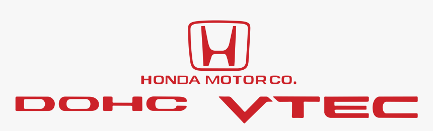 Honda Motor Co Logo Png Transparent, Png Download, Free Download