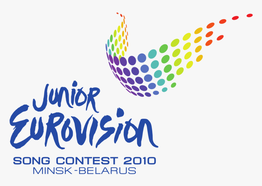 Junior Eurovision Song Contest 2010, HD Png Download, Free Download