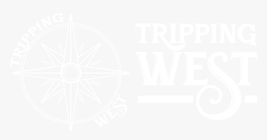 Tripping West - Emblem, HD Png Download, Free Download