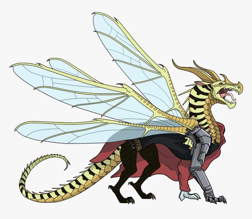 Transparent Wings Of Fire Hivewing Base Hd Png Download Kindpng