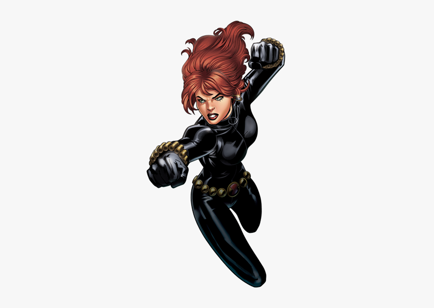 Map - Comic Black Widow Png, Transparent Png, Free Download