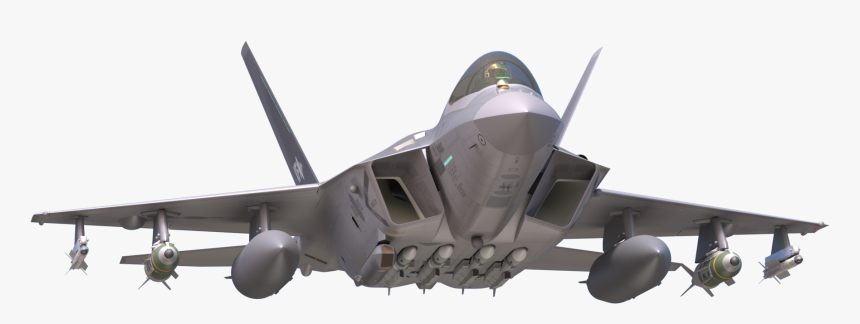 North Korea Stealth Fighter Jets, HD Png Download, Free Download