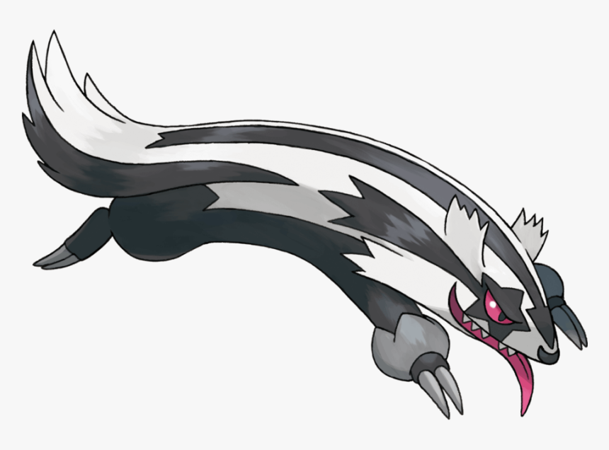 Galarian Linoone, HD Png Download, Free Download