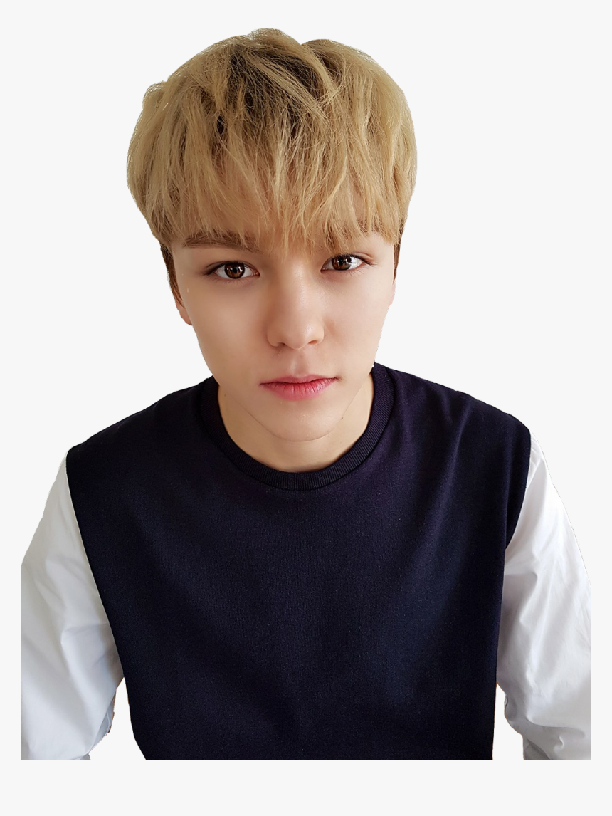 #chwehansolvernon #chwehansol #vernon #seventeen #vernonseventeen - Vernon Snapchat, HD Png Download, Free Download