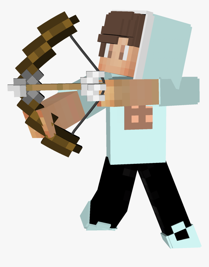 Minecraft Snowball Png, Transparent Png, Free Download