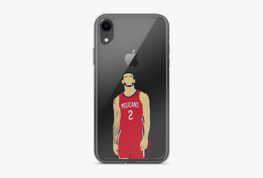 Lonzo Ball Iphone Case, HD Png Download, Free Download