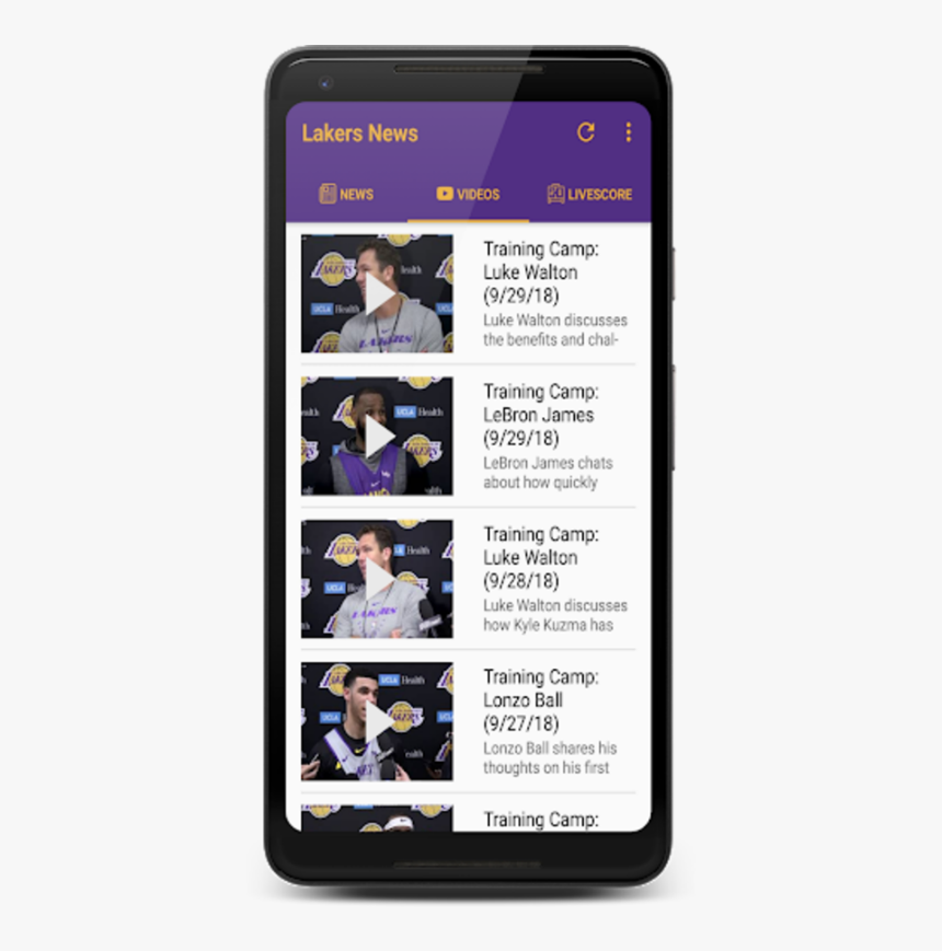 Smartphone, HD Png Download, Free Download