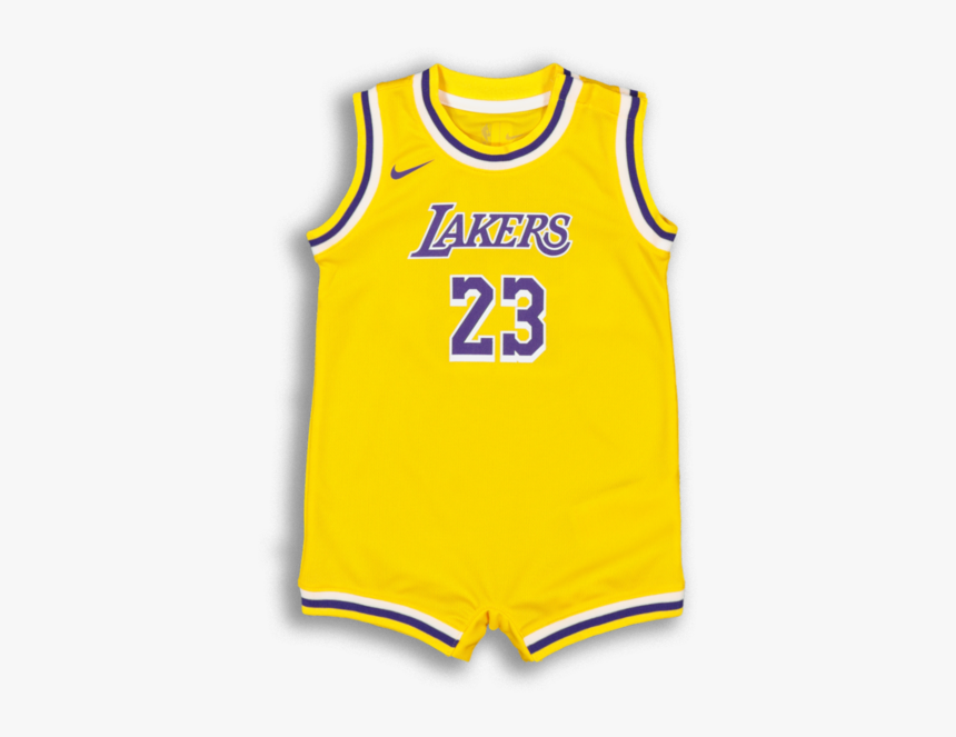 baby lakers jersey lebron